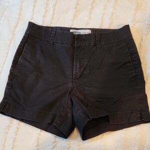 Old Navy Women's Dark Shorts